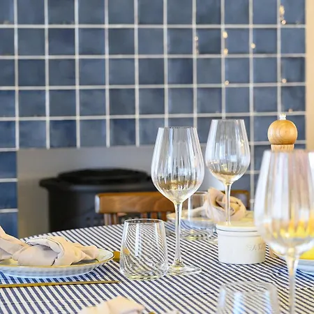 فيلة Le Clos Du Petit-saint-thomas La Garnache