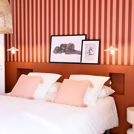 Le Clos Du Petit-saint-thomas La Garnache