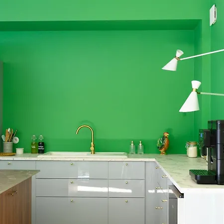 فيلة Le Clos Du Petit-saint-thomas