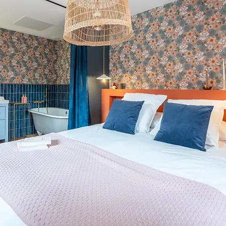 فيلة Le Clos Du Petit-saint-thomas *