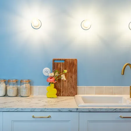 Le Clos Du Petit-saint-thomas فيلة