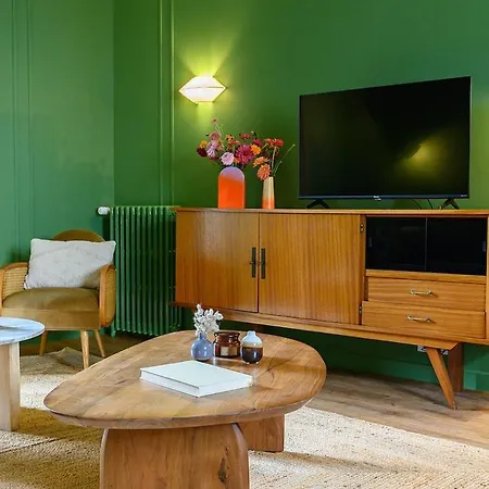 Le Clos Du Petit-saint-thomas