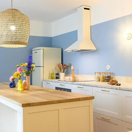 Le Clos Du Petit-saint-thomas فيلة *