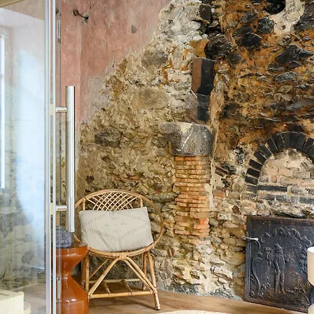 Le Clos Du Petit-saint-thomas