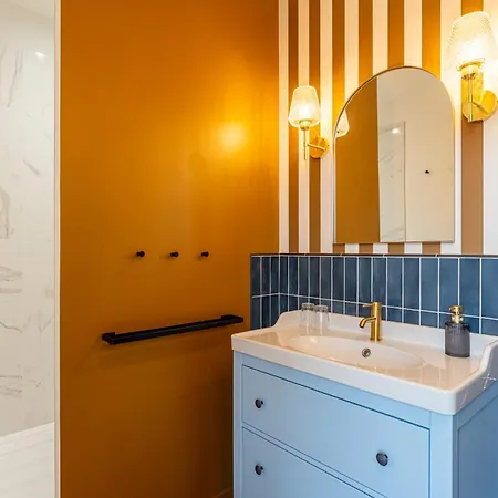 Le Clos Du Petit-saint-thomas *