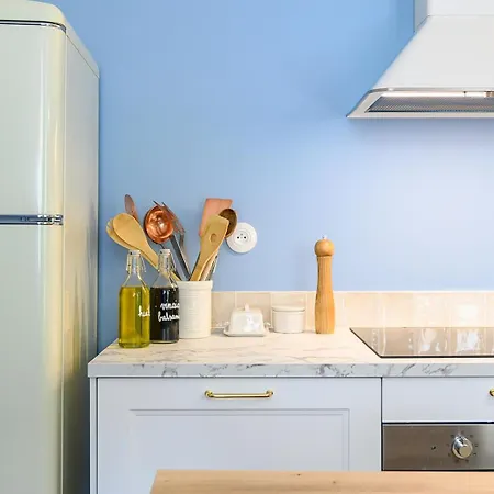 فيلة Le Clos Du Petit-saint-thomas