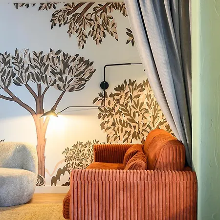 Le Clos Du Petit-saint-thomas *