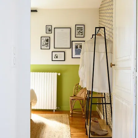 Le Clos Du Petit-saint-thomas فيلة