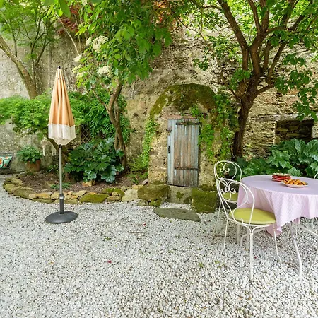 Le Clos Du Petit-saint-thomas فيلة La Garnache