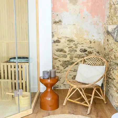 Le Clos Du Petit-saint-thomas La Garnache