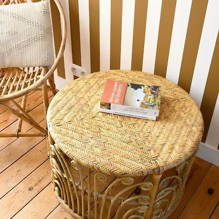 فيلة Le Clos Du Petit-saint-thomas