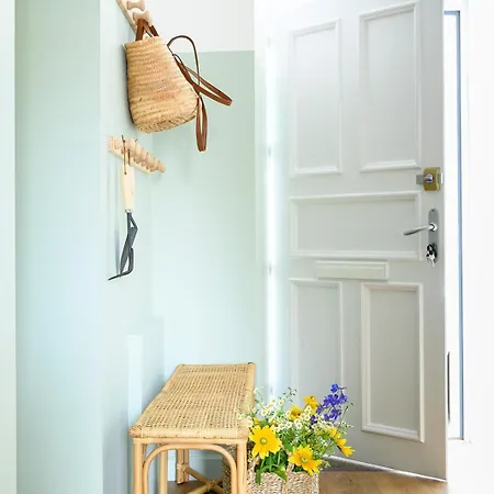 Le Clos Du Petit-saint-thomas *