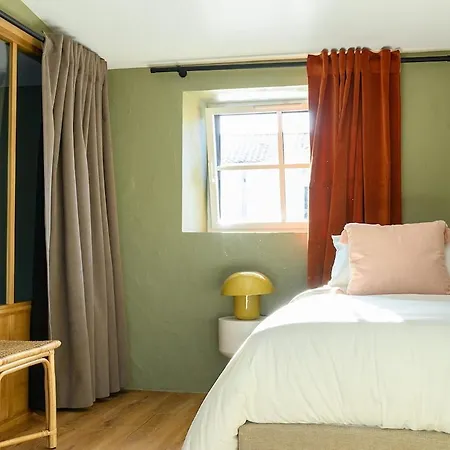 Le Clos Du Petit-saint-thomas La Garnache