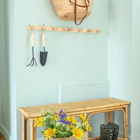 Le Clos Du Petit-saint-thomas فيلة La Garnache