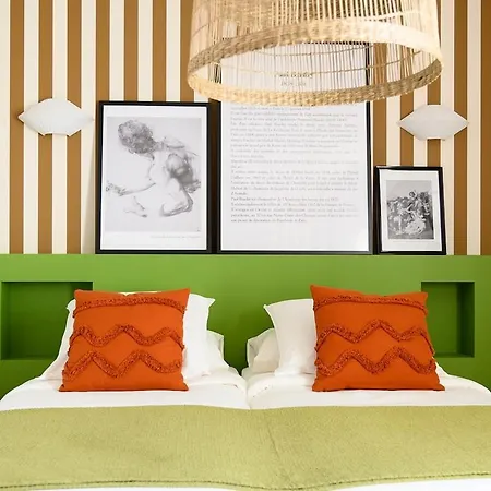 Le Clos Du Petit-saint-thomas