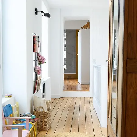 فيلة Le Clos Du Petit-saint-thomas