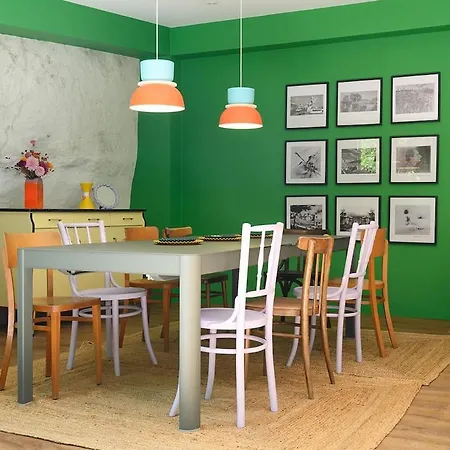 Le Clos Du Petit-saint-thomas