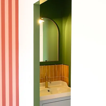 فيلة Le Clos Du Petit-saint-thomas La Garnache