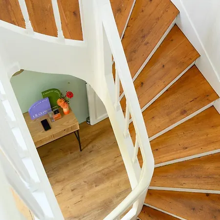 Le Clos Du Petit-saint-thomas