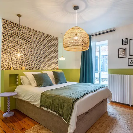 Le Clos Du Petit-saint-thomas *