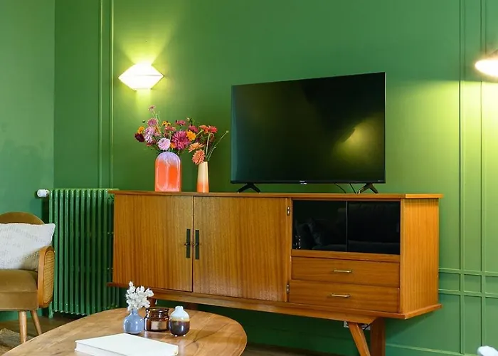 Villa Le Clos Du Petit-saint-thomas *