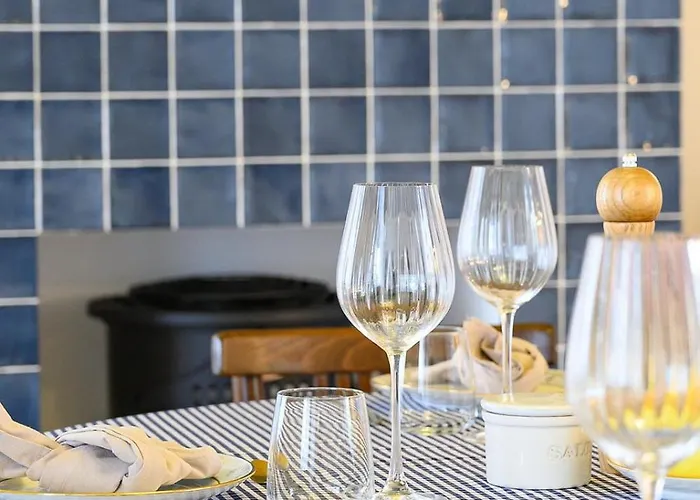 Villa Le Clos Du Petit-saint-thomas La Garnache