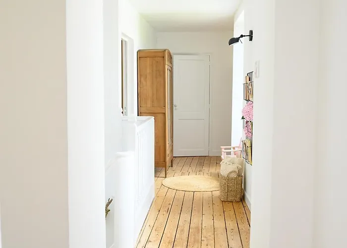 Villa Le Clos Du Petit-saint-thomas La Garnache