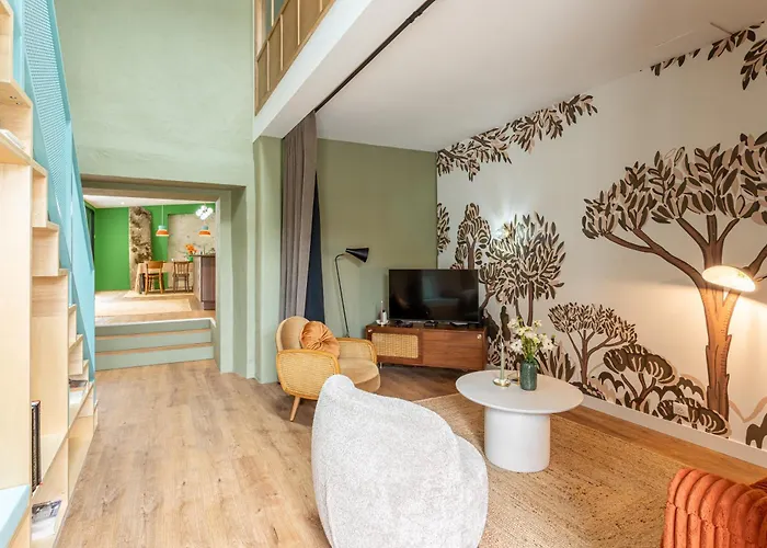 Le Clos Du Petit-saint-thomas *