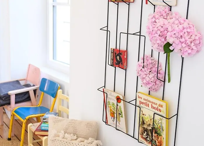 Le Clos Du Petit-saint-thomas