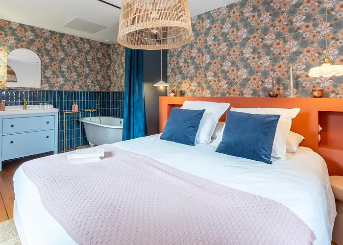 Villa Le Clos Du Petit-saint-thomas *