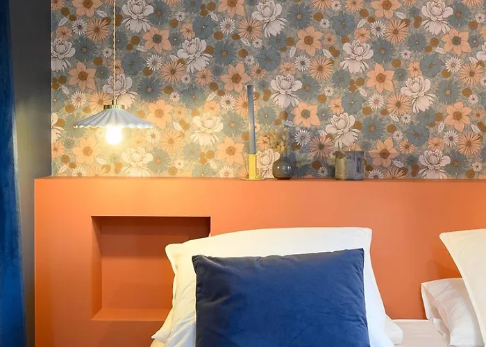 Le Clos Du Petit-saint-thomas