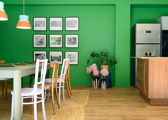 Villa Le Clos Du Petit-saint-thomas La Garnache