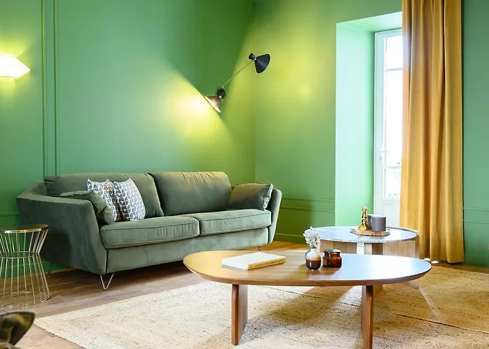 Le Clos Du Petit-saint-thomas Villa La Garnache