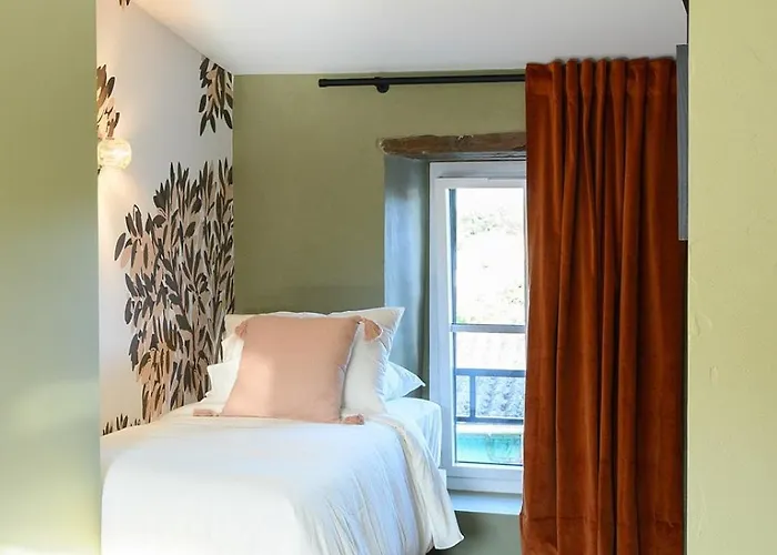 Le Clos Du Petit-saint-thomas Villa