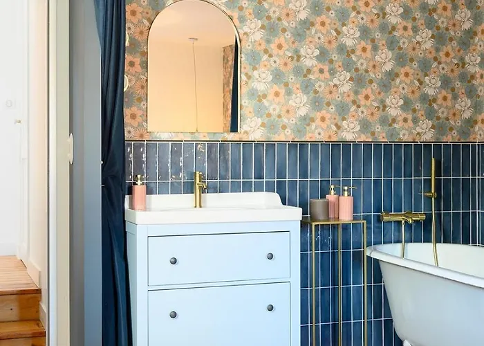 Le Clos Du Petit-saint-thomas Villa