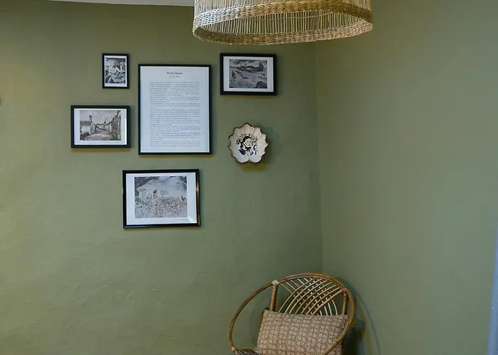 Villa Le Clos Du Petit-saint-thomas *