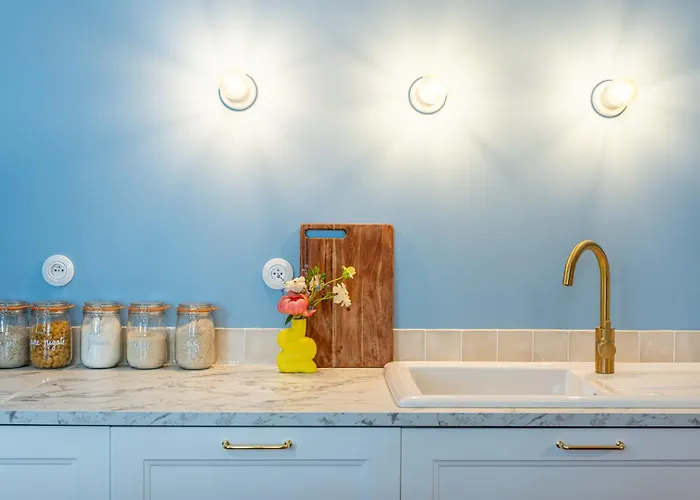 Le Clos Du Petit-saint-thomas Villa