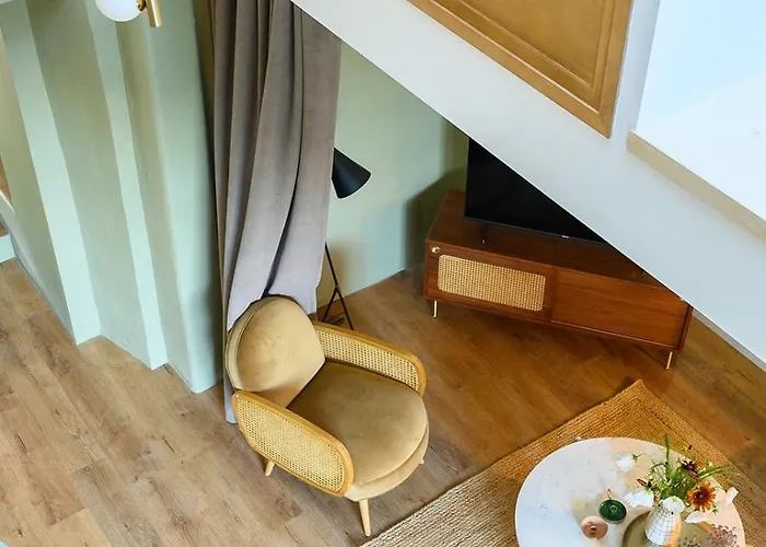 Villa Le Clos Du Petit-saint-thomas *