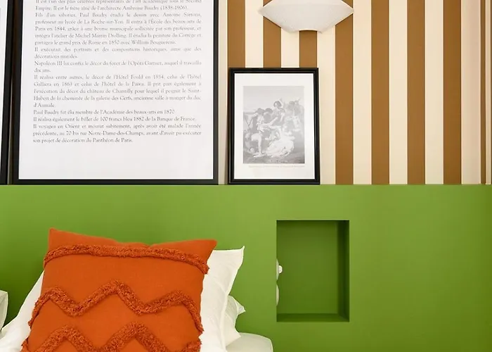 Le Clos Du Petit-saint-thomas