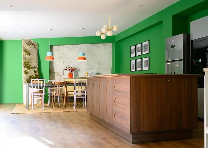 Le Clos Du Petit-saint-thomas Villa *