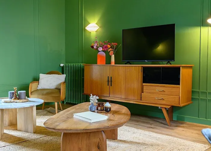 Le Clos Du Petit-saint-thomas