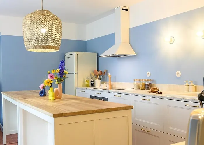 Le Clos Du Petit-saint-thomas Villa *