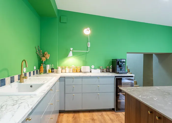 Villa Le Clos Du Petit-saint-thomas *