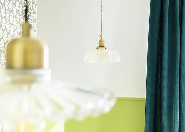 Le Clos Du Petit-saint-thomas Villa La Garnache