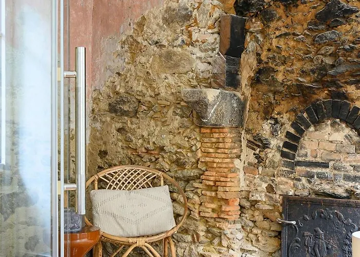 Le Clos Du Petit-saint-thomas