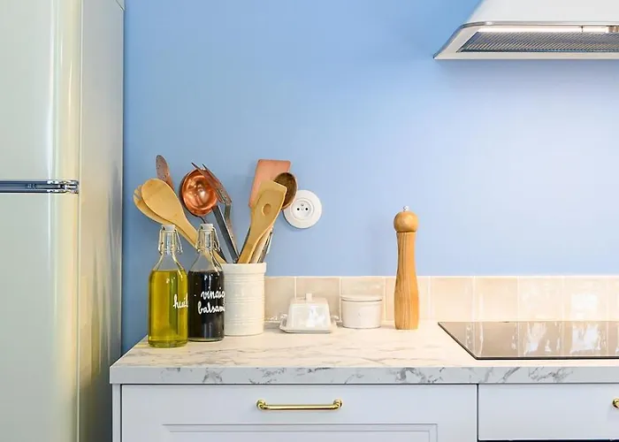 Villa Le Clos Du Petit-saint-thomas