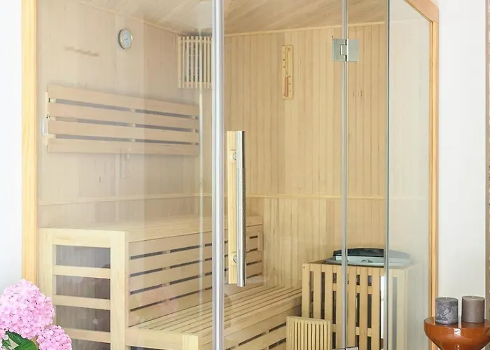 Le Clos Du Petit-saint-thomas Villa