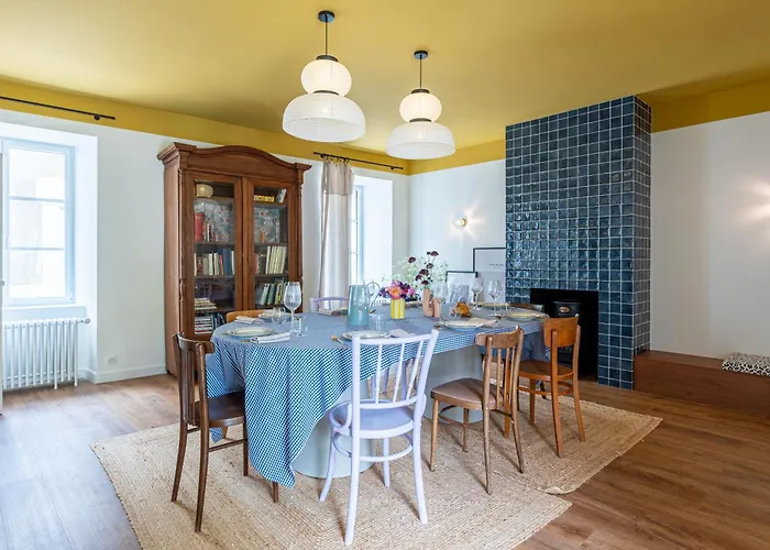 Le Clos Du Petit-saint-thomas * La Garnache