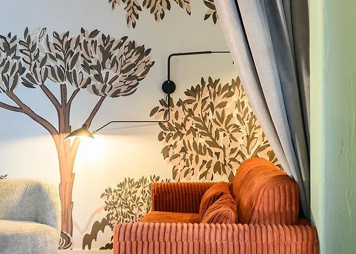 Le Clos Du Petit-saint-thomas *