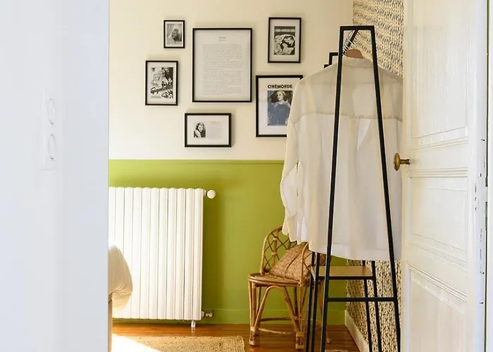 Le Clos Du Petit-saint-thomas Villa